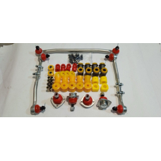 Ремонтний комплект (повний) ходової 2101-2107