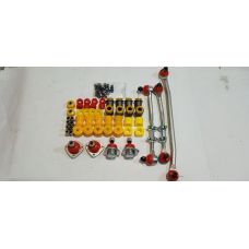 Ремонтний комплект (повний) ходової 2121-21213