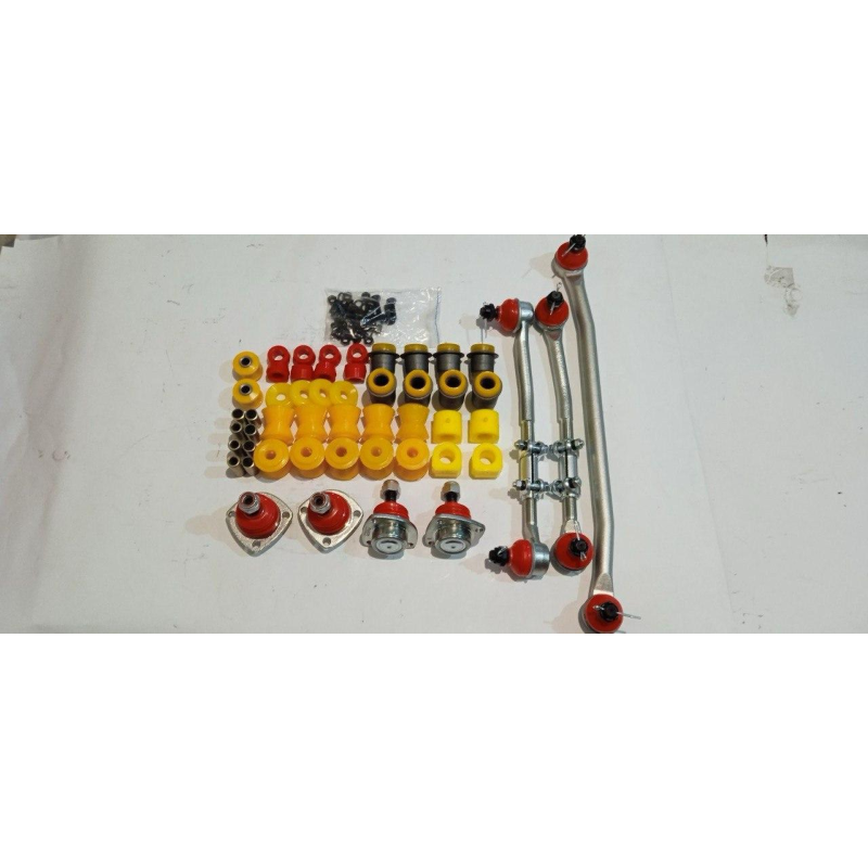 Ремонтний комплект (повний) ходової 2121-21213 Ремонтний комплект (повний) ходової 2121-21213