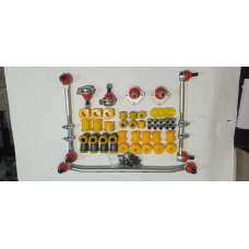 Ремонтний комплект (повний) ходової 2123 Нива Шевроле