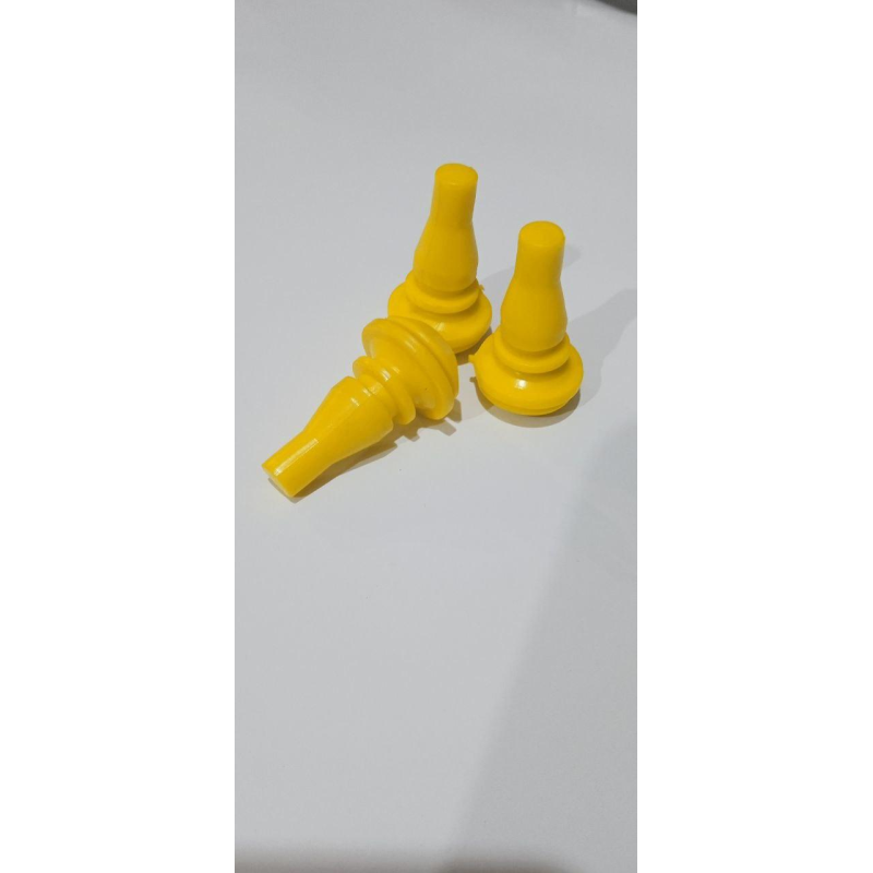 Опора кріплення корпусу повітряного фільтра 2110-2112 ,21082-2170,Пріора полиуретан Опора кріплення корпусу повітряного фільтра 2110-2112 ,21082-2170,Пріора полиуретан