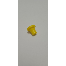 Втулка бачка омивача ВАЗ 2108-21099, 2110 - 2112, 2123 НИВА ШЕВРОЛЕ,2170-2172 Приора