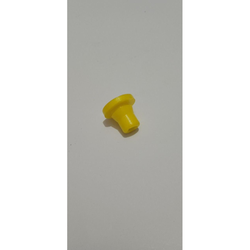 Втулка бачка омивача ВАЗ 2108-21099, 2110 - 2112, 2123 НИВА ШЕВРОЛЕ,2170-2172 Приора Втулка бачка омивача ВАЗ 2108-21099, 2110 - 2112, 2123 НИВА ШЕВРОЛЕ,2170-2172 Приора