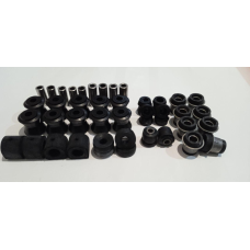 Комплект ремонтний усіх втулок 2101-2107