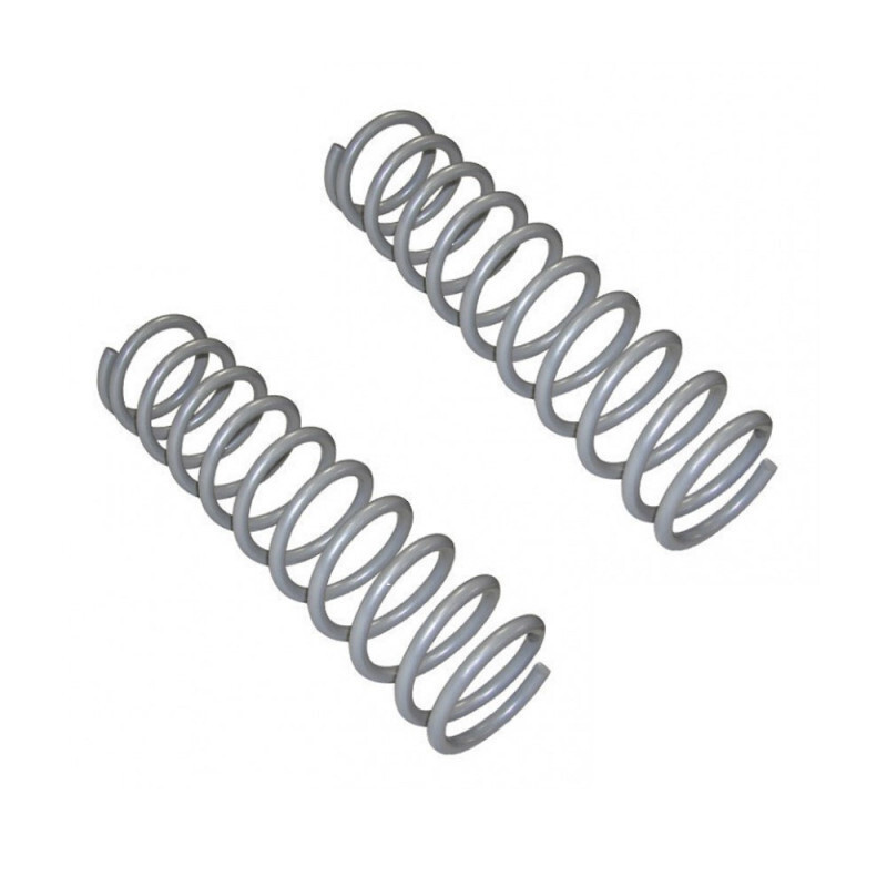 Пружина задньої підвіски для а/м ВАЗ 2101-2107
