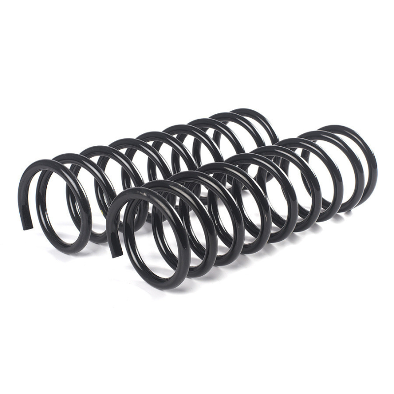 Пружини передньої підвіски комплект 2 штуки ВАЗ 2101-2107