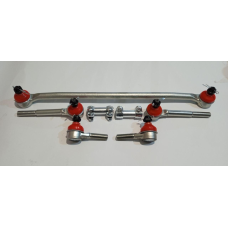 Трапеція кермова ВАЗ 2121-21213 у зборі