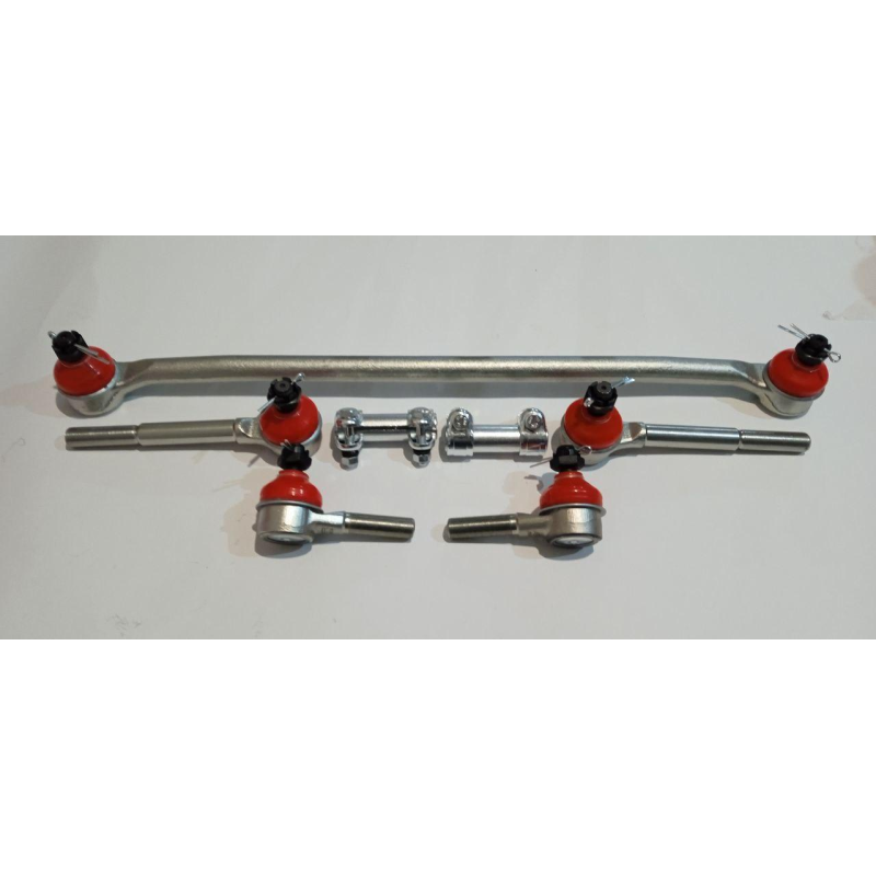 Трапеція кермова ВАЗ 2121-21213 у зборі Трапеція кермова ВАЗ 2121-21213 у зборі