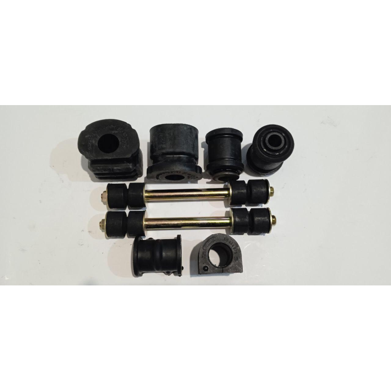 Ремонтний комплект ходовий Ланос,Сенс передний Ремонтний комплект ходовий Ланос,Сенс передний