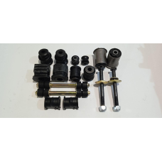 Ремонтний комплект ходовий Ланос,Сенс передний та зад