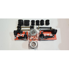 Ремонтний комплект ходовий Ланос,Сенс передний та зад