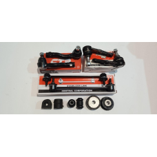 Ремонтний комплект ходовий Шевроле Авео передній