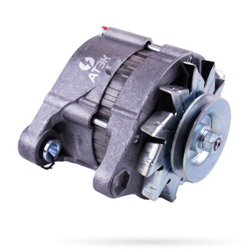 Генератор ВАЗ 2104, 2105, 2107, 2108, 2109, 21099, 211099, 2110 (карб.), 2121 “Нива“ (73 АТЕК