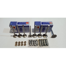 Комплект ремонтний ГБЦ 2101-2123