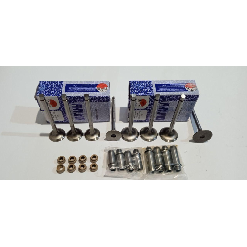 Комплект ремонтний ГБЦ 2101-2123 Комплект ремонтний ГБЦ 2101-2123