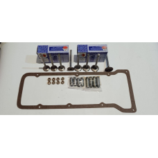 Комплект ремонтний ГБЦ 2101-2123