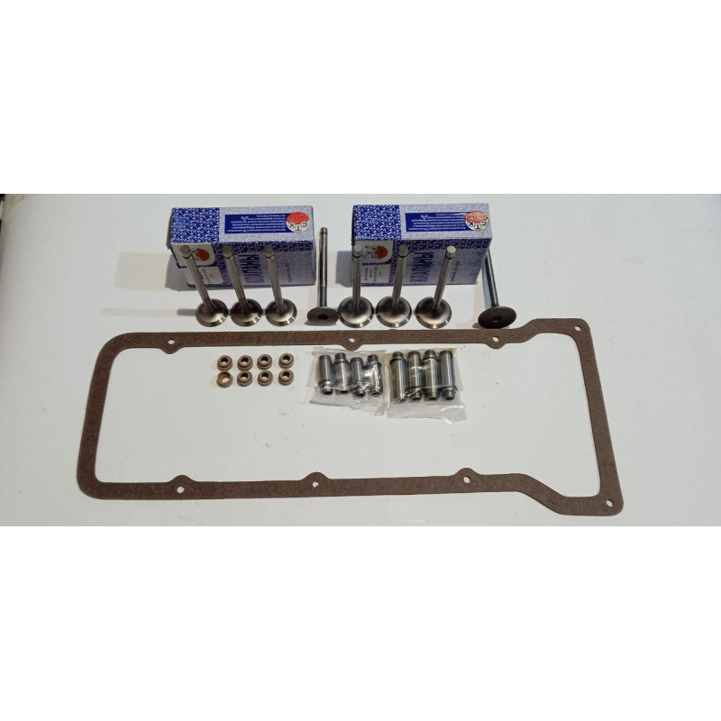 Комплект ремонтний ГБЦ 2101-2123 Комплект ремонтний ГБЦ 2101-2123