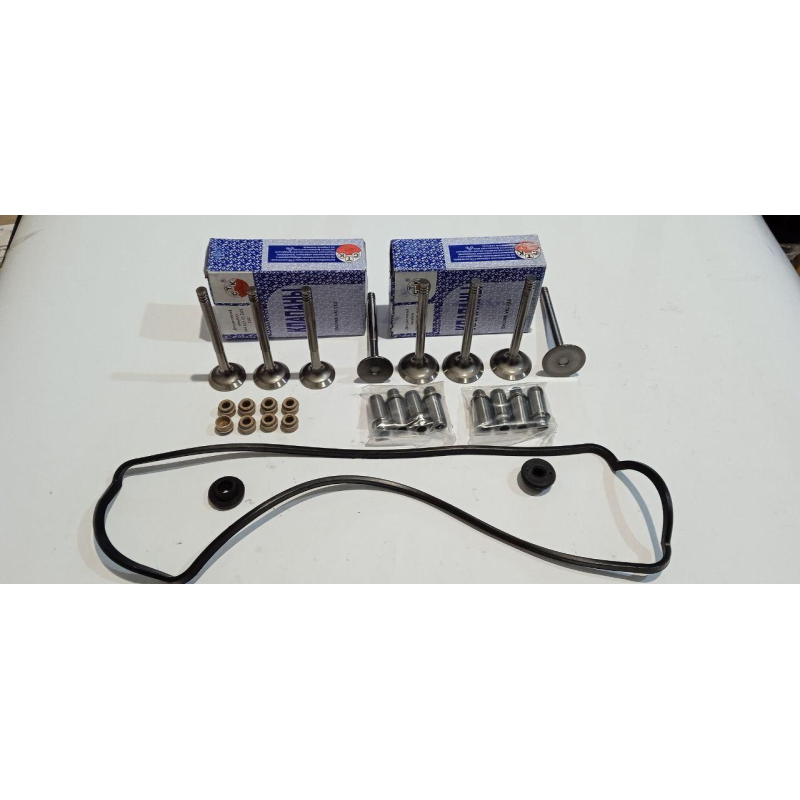 Комплект ремонтний ГБЦ 2108-2115,Калина 1117-1119 з 8 клапанним двигуном