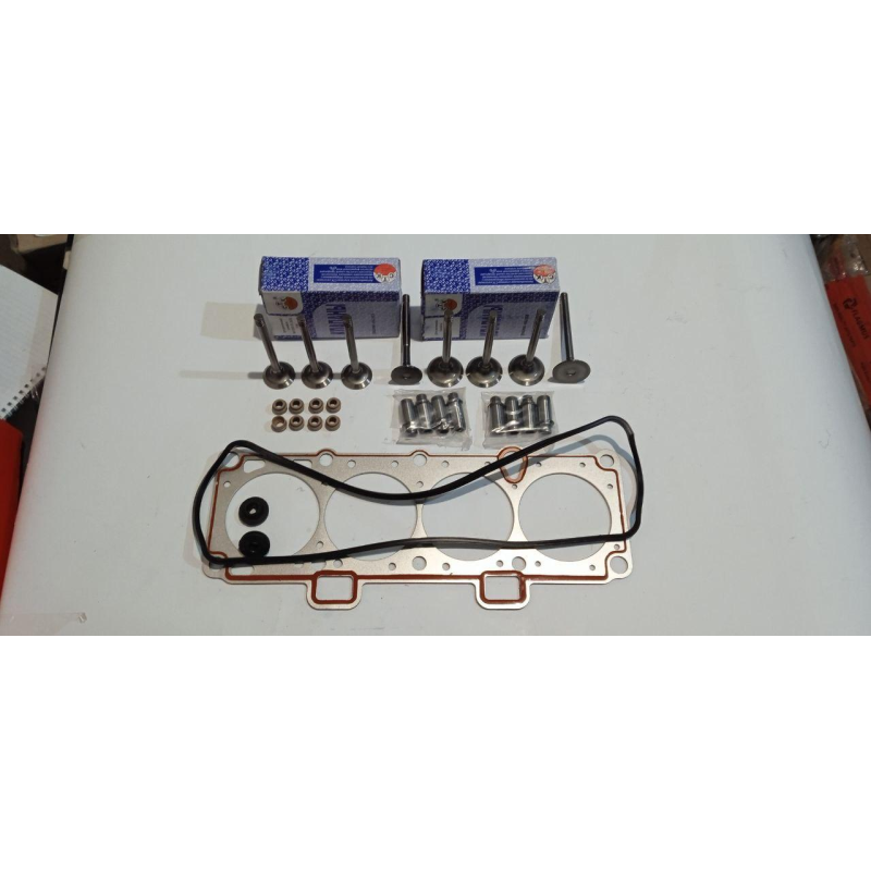 Комплект ремонтний ГБЦ 2110-2112, з 8 клапанним двигуном