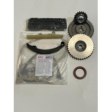 Комплект ремонтний ГРМ 21213,Нива