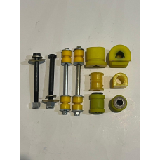 Ремонтний комплект ходовий Ланос,Сенс передний