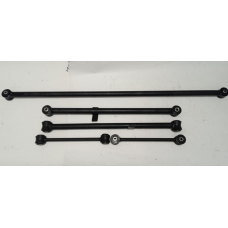 Штанці реактивні (тяги) Ваз 2101-2107 (комплект)