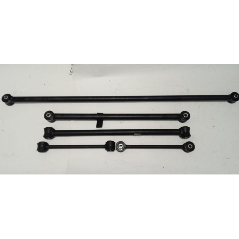 Штанці реактивні (тяги) Ваз 2101-2107 (комплект)