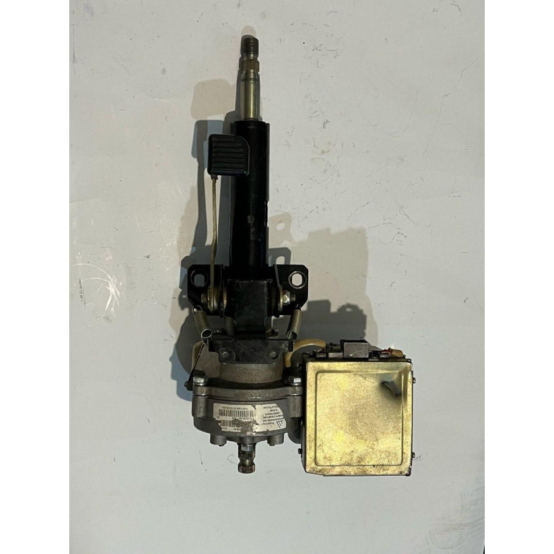 Електропідсилювач керма (ЕУР) ВАЗ 2110-2112