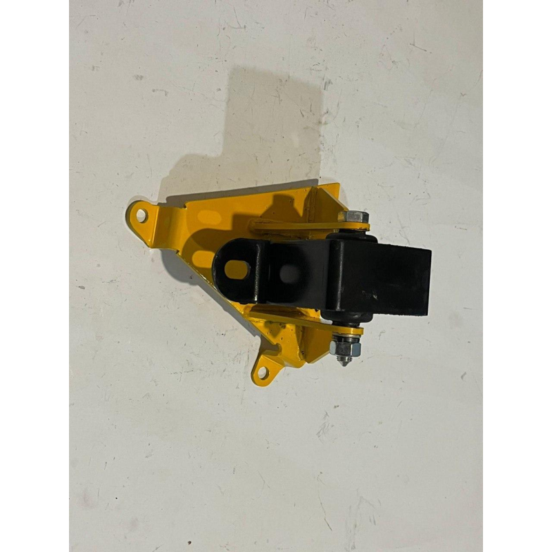 Подушка раздаточной коробки додаткова 2121-2123