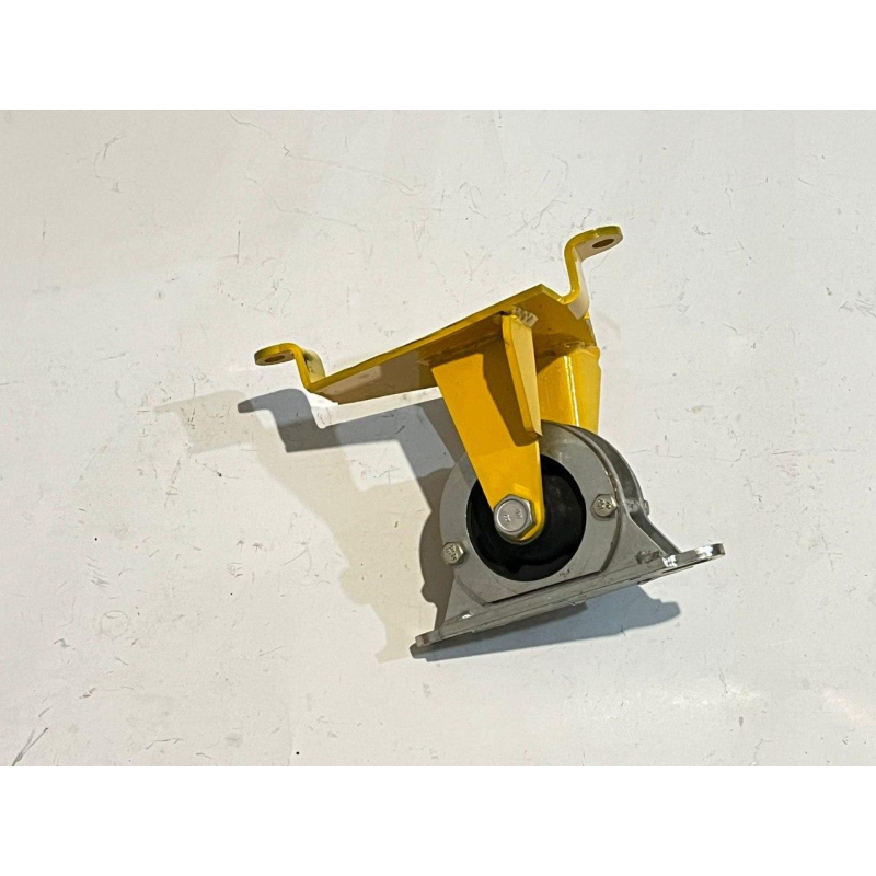 Подушка раздаточной коробки додаткова сталева 2121-2123