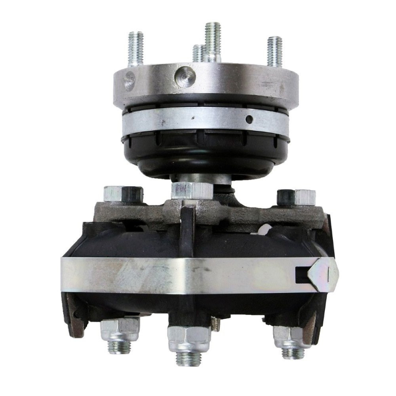 Проміжний карданний вал (пром вал) 2121 нива 21214 Проміжний карданний вал (пром вал) 2121 нива 21214