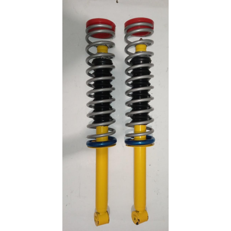 Амортизатори, стійки задні в зборі 2110-2112 комфорт пари Спорт