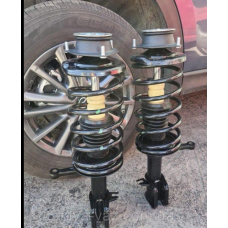 Стійки в зборі з пружинами і опорами ВАЗ 2108,2109,2113,2114,2115