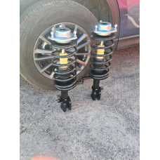 Стійки в зборі ВАЗ 2110,2111,2112