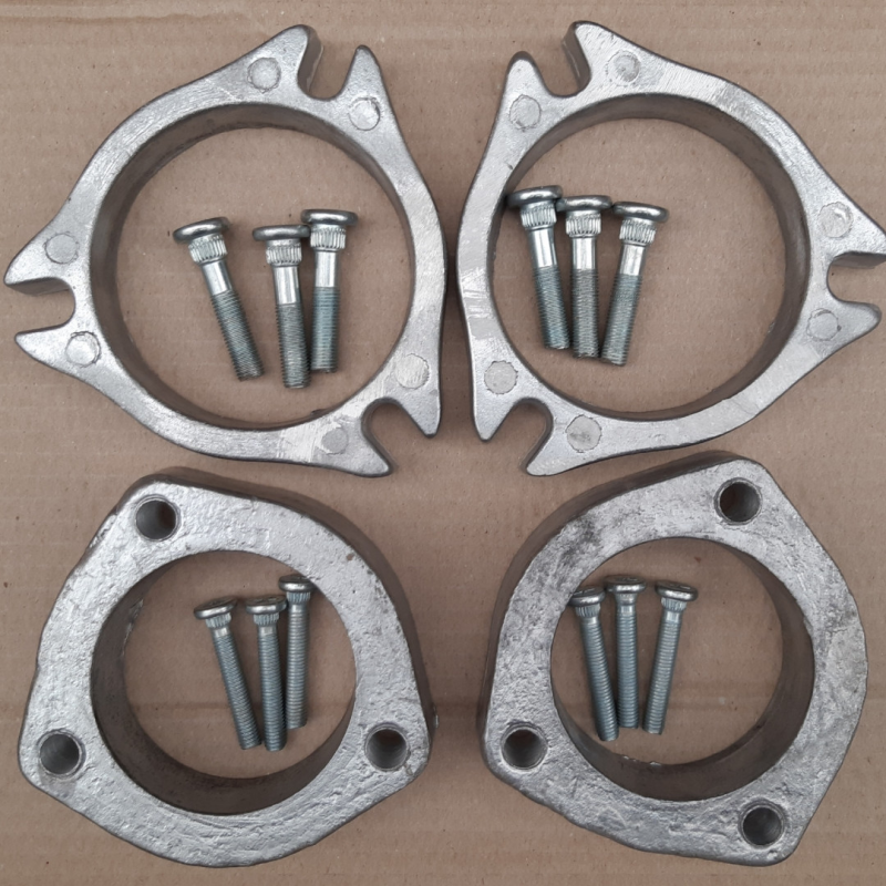 Проставки Тотіта Камрі Toyota Camry 20, 30, 40, 50, 55 для збільшення кліренсу Проставки Тотіта Камрі Toyota Camry 20, 30, 40, 50, 55 для збільшення кліренсу