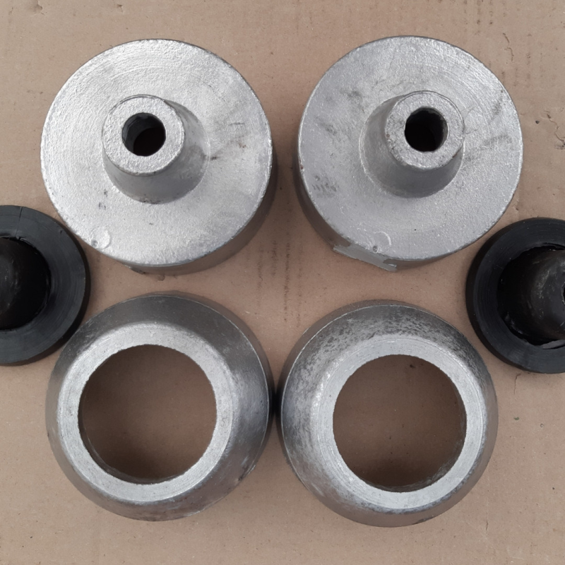 Проставки Шкода Октавія Тур Skoda Octavia Tour для збільшення кліренсу Проставки Шкода Октавія Тур Skoda Octavia Tour для збільшення кліренсу