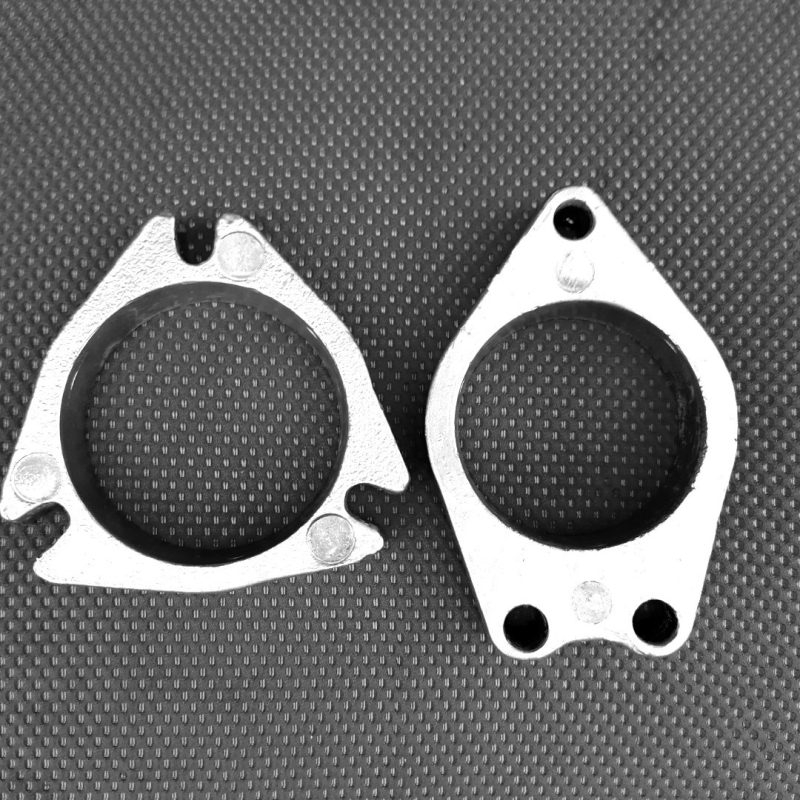 Проставки Тойота Авенсіс Toyota Avensis для збільшення кліренсу комплект задніх і передніх висота 20-30 мм Проставки Тойота Авенсіс Toyota Avensis для збільшення кліренсу комплект задніх і передніх висота 20-30 мм