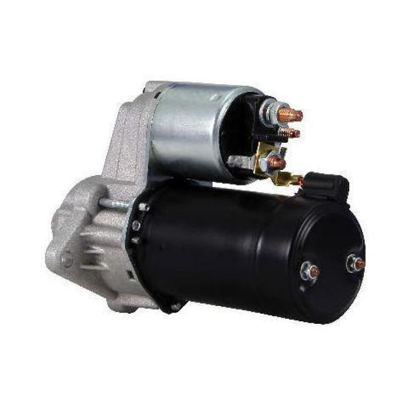 Стартер Ланос Нексія Авео Лачетті (редукторний) AS S3003 Стартер Ланос Нексія Авео Лачетті (редукторний) AS S3003