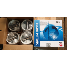 Поршня АМР Ланос 1,5 +0,5