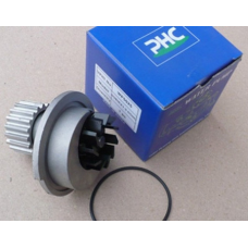 Насос водяний Ланос, Нексія, Авео з 16 клапанним мотором 1.6 Valeo (помпа)