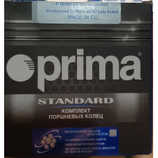 КІЛЬЦЯ ПОРШНІ СЕНС 1,3 PRIMA 75,0 СТАНДАРТ