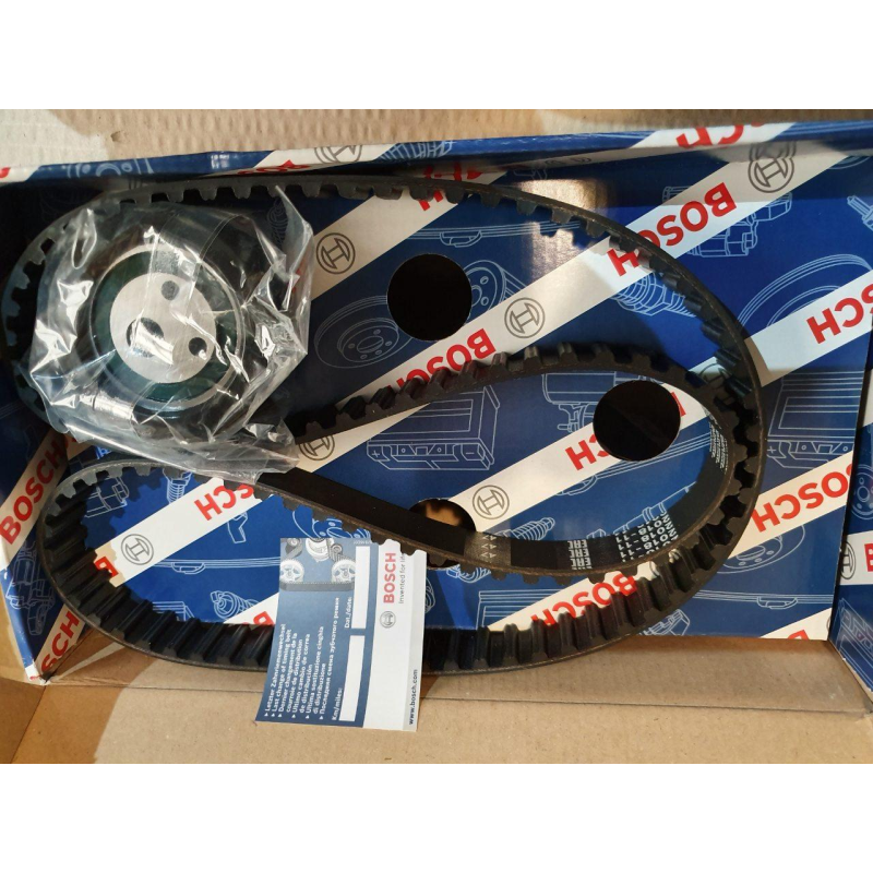 Комплект ременя ГРМ BOSCH 1987946329 для ВАЗ 2108,2109,21099,2113,2114,2115