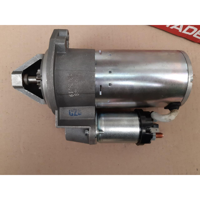 Стартер ВАЗ 2101, 2102, 2103, 2104, 2105, 2106, 2107, 21213 (на пост. магнітах)