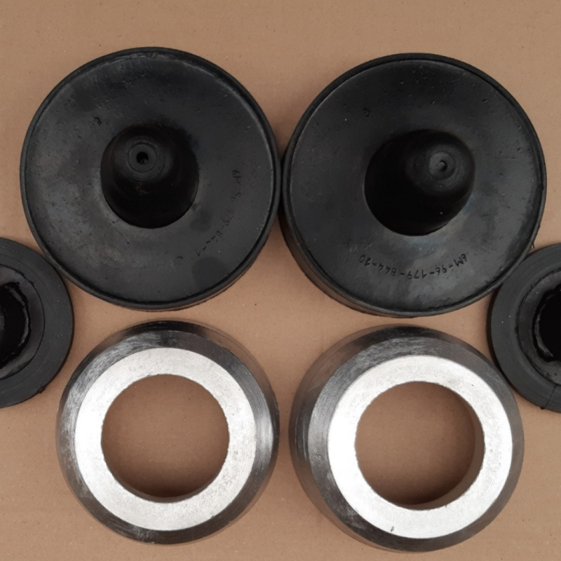 Проставки Шкоду Рапід Skoda Rapid для збільшення кліренсу комплект задніх і передніх висота 30 мм Проставки Шкоду Рапід Skoda Rapid для збільшення кліренсу комплект задніх і передніх висота 30 мм