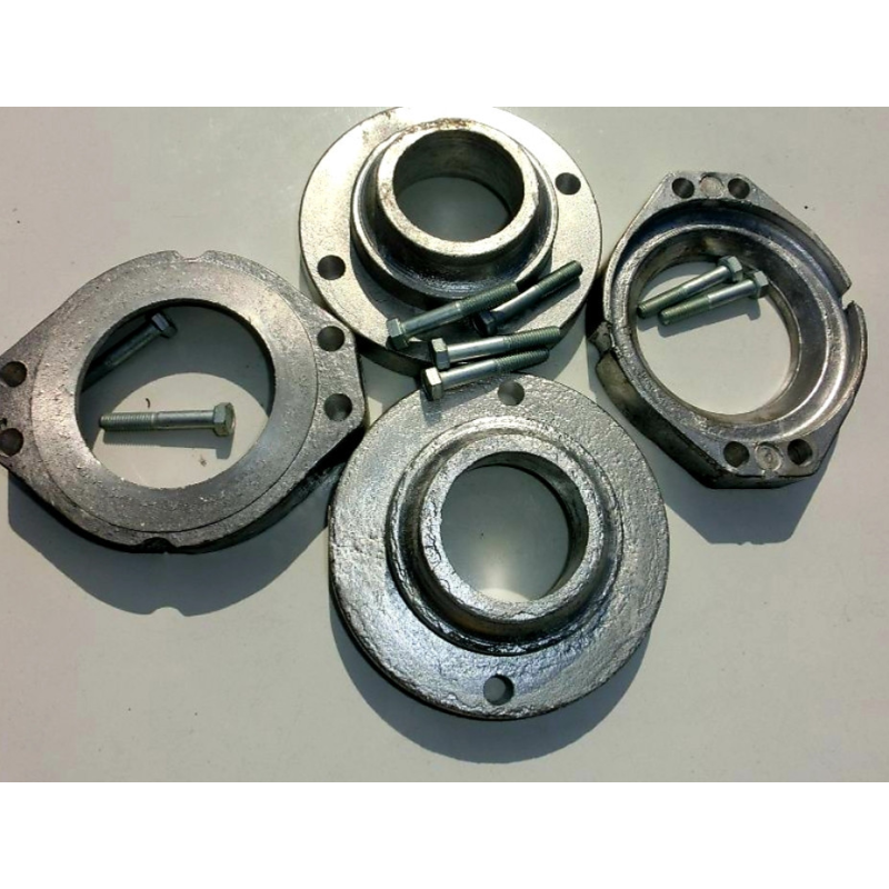 Проставки на Рено лагуна 2, Рено еспейс для збільшення кліренсу