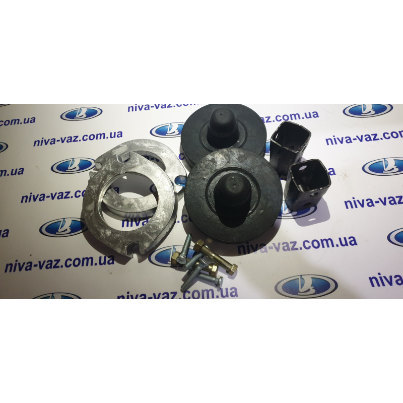 Проставки для збільшення просвіту Daewoo Nexia