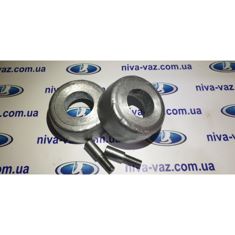 Проставки Шевроле Авео Chevrolet Aveo Т300 передні для збільшення кліренсу Проставки Шевроле Авео Chevrolet Aveo Т300 передні для збільшення кліренсу