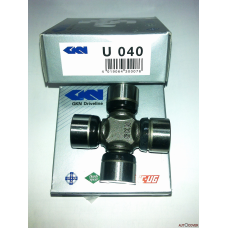 Хрестовина карданного вала GKN для автомобілів ВАЗ 2101-3107